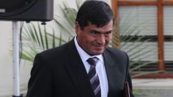 Investigado presidente de región Puno postulará a la reelección