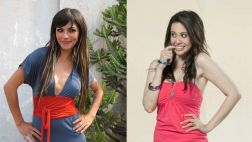 Lucía Oxenford: "No tendría problemas en trabajar con Angie"