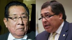 Discrepan con eliminación de prisión suspendida para corruptos