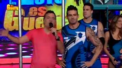 "Esto es guerra": Joselito Carrera es el refuerzo de Las Cobras