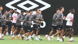 FPF no cambiará a Lima como sede de los partidos de Perú