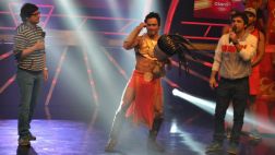 "Combate": Conoce al reemplazante de 'Zumba'