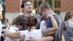 Tiroteo en universidad de Seattle deja un muerto