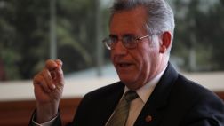 "Lima es una ciudad que ha crecido de manera fragmentada"