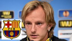 Barcelona cerca de fichar a Rakitic para la próxima temporada