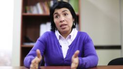 'Baguazo': “Enfoque inclusivo en el Estado no es accesorio”