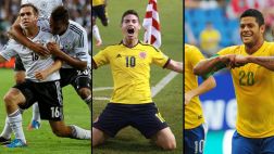 Así culminaron los amistosos que se jugaron el día de hoy
