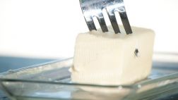 ¿Comer margarina lleva al divorcio?
