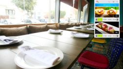 Mesa 24/7, la app para hacer reservas en restaurantes de Lima