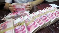FMI y Banco Mundial piden a China controlar riesgo crediticio