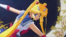 Mira el primer tráiler del nuevo anime de "Sailor Moon"