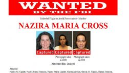 Una de las mujeres más buscadas por el FBI cayó en Junín