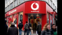 Seis países chuponean en las redes del gigante Vodafone