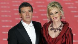 Antonio Banderas y Melanie Griffith se divorcian