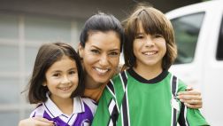 Pasa más tiempo con tus hijos descargando esta aplicación