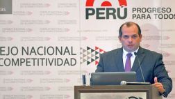 Gobierno aprobará paquete para enfrentar desacelaración del PBI