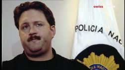 Cadena perpetua para el ex jefe de la policía de Guatemala
