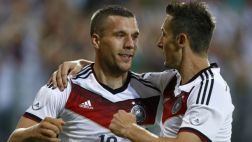 Alemania goléo 6-1 a Armenia, pero podría perder a Marco Reus