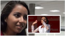 "Yo soy kids": imitadora de Isabel Pantoja es la gran favorita