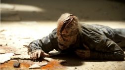 "The Walking Dead": zombis serán aterradores en la temporada 5