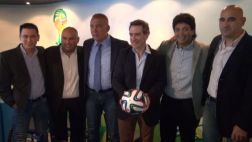Técnicos del fútbol peruano comentarán Mundial en señal abierta