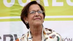 ¿Puede Susana Villarán hacer campaña siendo alcaldesa?