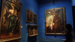 El potencial turístico del Museo de Los Descalzos