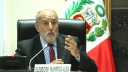 Mayorga presionó para favorecer a petrolera, dijo ex directivo