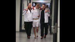 Marco Reus: diario alemán Bild asegura que no irá al Mundial