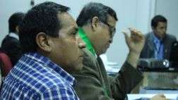 Condenan a 9 meses de prisión preventiva al alcalde de Julcán