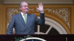 Los Borbones y el Perú, por Roxanne Cheesman