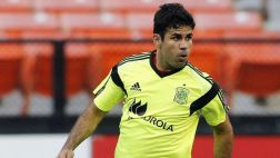 Costa aclara antes del Mundial: "Soy y me siento brasileño"