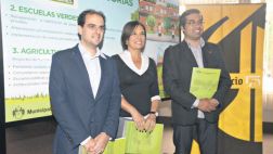 Serpar y El Comercio anuncian el IV concurso Lima Verde