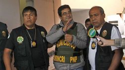 Atrapados en la corrupción, por Federico Salazar