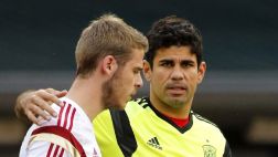 Esta es la razón por la que Diego Costa estará en el Chelsea
