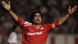 Fernandao, ex ídolo del Internacional, murió en accidente aéreo