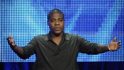 Tracy Morgan está en estado crítico tras sufrir accidente
