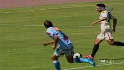Garcilaso venció 3-1 a León en el inicio del Torneo Apertura