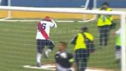 Municipal ganó 1-0 y sigue cuarto en la Segunda División