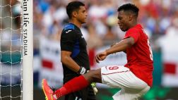 Inglaterra igualó 0-0 con Honduras y deja dudas para el Mundial