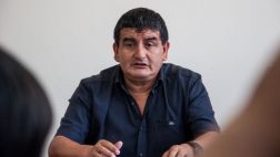 Investigarán a fiscal por presunto favoritismo a Humberto Acuña