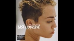 Filtran canción inédita de Miley Cyrus: 'Last Goodbye'