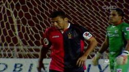 Melgar igualó 0-0 con Cienciano en el arranque del Apertura