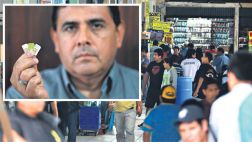 Delincuentes pueden usar tu nombre para comprar chips celulares