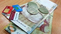 No hay un plan para frenar la venta ilegal de chips telefónicos