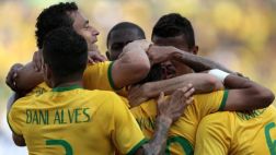 El 68% de brasileños cree que su selección ganará el Mundial