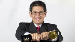 Erick Osores: "'Pasión por el fútbol' simplemente no funcionó"