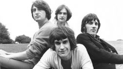 The Kinks podría volver a los escenarios con disco nuevo