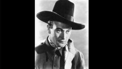 Así ocurrió: En 1979 muere el actor estadounidense John Wayne