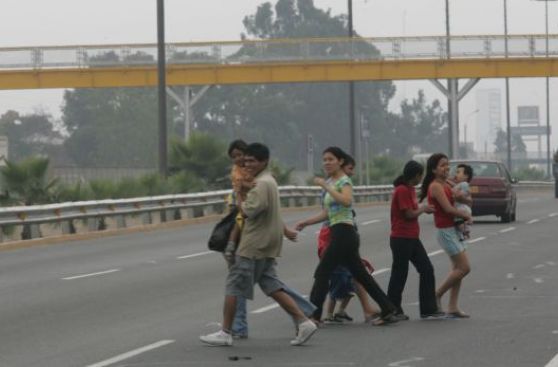 Reemplazarán nueve puentes de la Vía de Evitamiento en octubre